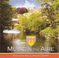 Music in the Aire CD