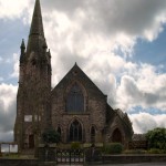 Padiham Nazareth Chapel