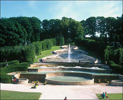 Alnwick Gardens