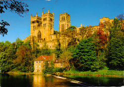 Durham Cathedral