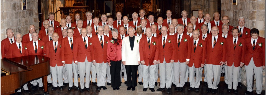 Team Photo March 2015 Selby Abbey